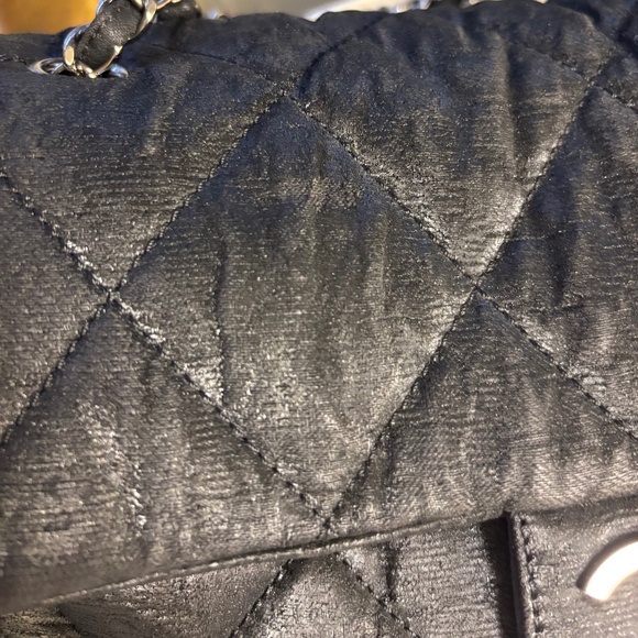 Chanel Classic Le Marais Flap Bag - Picture 8 of 8